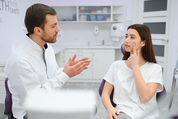 When A Tooth Abscess Is A Dental Emergency