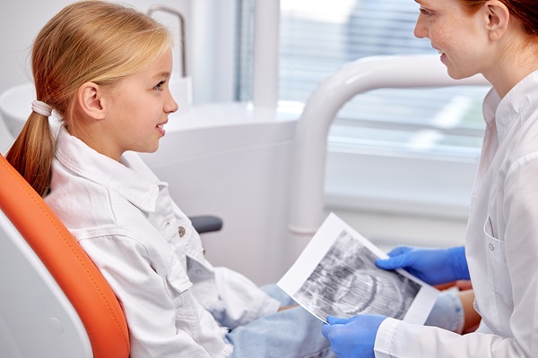 Common Reasons To See A Family Dentist