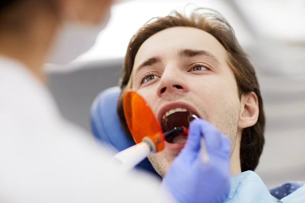 When Would Laser Dentistry Be Recommended?