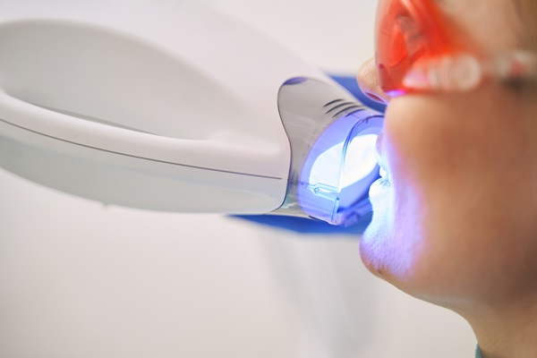 What Is Laser Dentistry And How Does It Work?